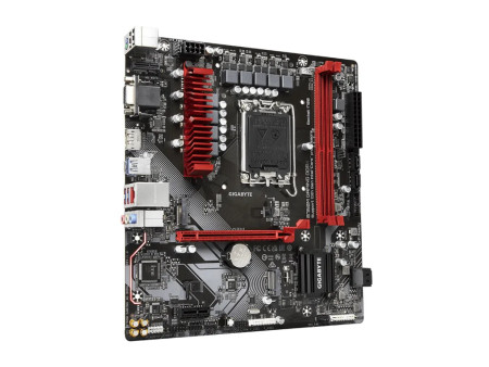 GIGABYTE B760M GAMING DDR4 placa base Intel B760 Express LGA 1700 micro ATX