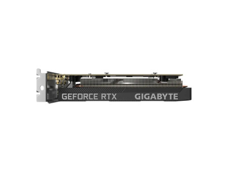 GIGABYTE GeForce RTX 3050 OC Low Profile 6G NVIDIA 6 GB GDDR6