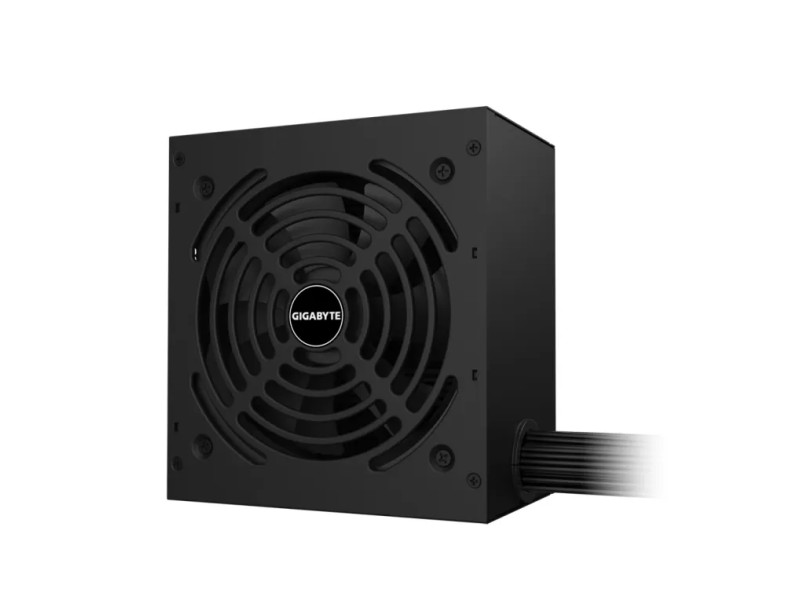 GIGABYTE GP-P650G unidad de fuente de alimentación 650 W 20+4 pin ATX ATX Negro