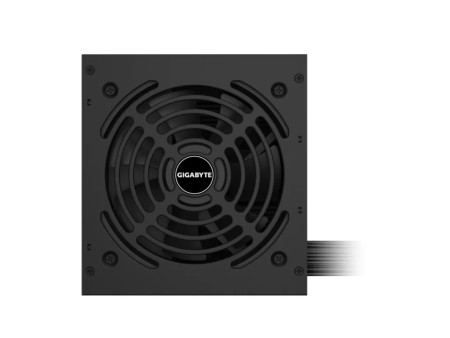 GIGABYTE GP-P650G unidad de fuente de alimentación 650 W 20+4 pin ATX ATX Negro