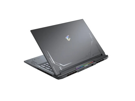 GIGABYTE 17X AZF-B5ES665SP Intel® Core™ i9 i9-13900HX Portátil 43,9 cm (17.3") Quad HD 32 GB DDR5-SDRAM 2 TB SSD NVIDIA GeF