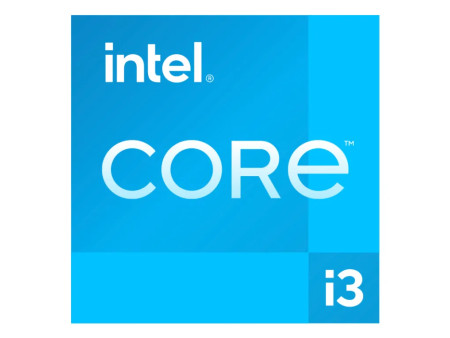 Intel Core i3-12100 procesador 12 MB Smart Cache Caja