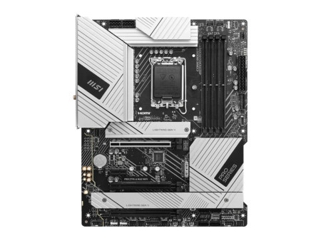 MSI PRO Z790-A MAX WIFI placa base Intel Z790 LGA 1700 ATX