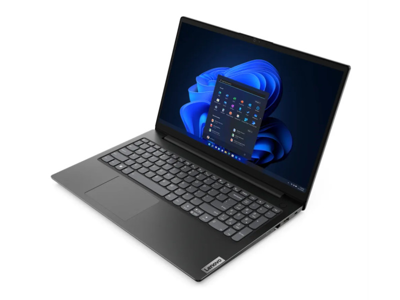 Lenovo V15 G4 IRU Intel® Core™ i7 i7-1355U Portátil 39,6 cm (15.6") Full HD 16 GB DDR4-SDRAM 512 GB SSD Wi-Fi 5 (802.11ac) 