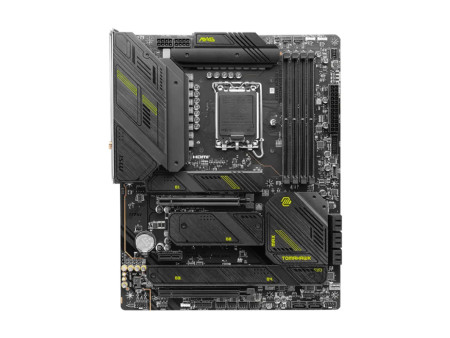 MSI Z790 TOMAHAWK MAX WIFI Intel Z790 LGA 1700 ATX