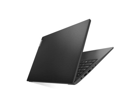 Lenovo V15 AMD Ryzen™ 5 7520U Portátil 39,6 cm (15.6") Full HD 16 GB LPDDR5-SDRAM 512 GB SSD Wi-Fi 5 (802.11ac) Negro