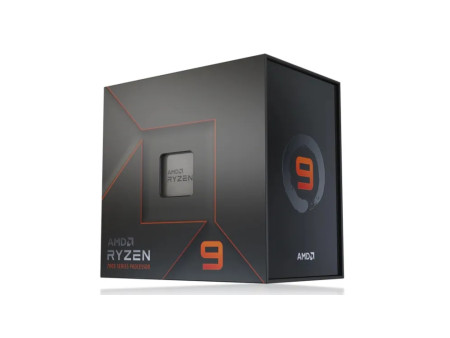 AMD Ryzen 9 7900X procesador 4,7 GHz 64 MB L3 Caja