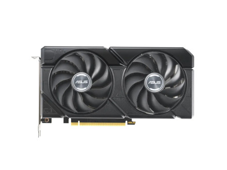 ASUS Dual -RTX4060TI-O8G-EVO NVIDIA GeForce RTX 4060 Ti 8 GB GDDR6