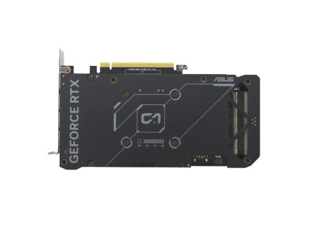 ASUS Dual -RTX4060TI-O8G-EVO NVIDIA GeForce RTX 4060 Ti 8 GB GDDR6