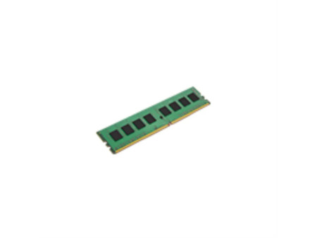 Kingston Technology ValueRAM KVR32N22D8/16 módulo de memoria 16 GB 1 x 16 GB DDR4 3200 MHz