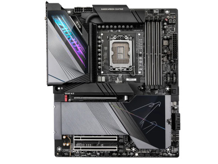 GIGABYTE Z790 AORUS MASTER X placa base Intel Z790 Express LGA 1700 ATX extendida