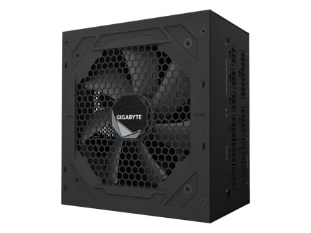 Gigabyte UD850GM unidad de fuente de alimentación 850 W 20+4 pin ATX ATX Negro