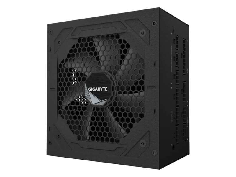 Gigabyte UD850GM unidad de fuente de alimentación 850 W 20+4 pin ATX ATX Negro