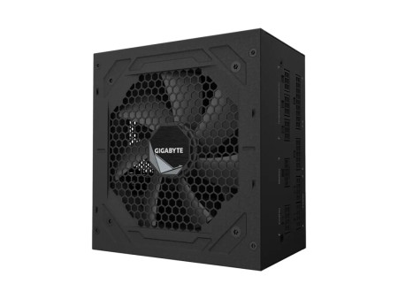 Gigabyte UD750GM PG5 unidad de fuente de alimentación 750 W 20+4 pin ATX ATX Negro