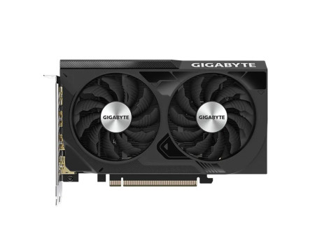 GIGABYTE GeForce RTX 4060 WINDFORCE OC 8G NVIDIA 8 GB GDDR6