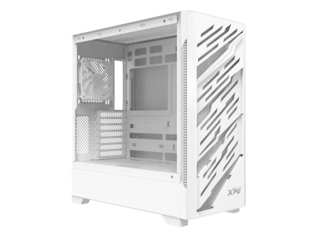XPG STARKER AIR BTF Midi Tower Blanco