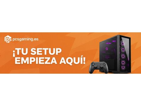 ACTUALIZACION EQUIPO 4 X8 GB DDR3 + SSD 2TB + RTX 5060 Y CAJA ATX